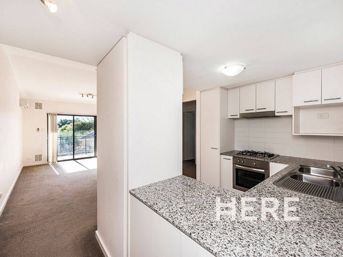 15/392 Stirling Highway, CLAREMONT WA 6010-1