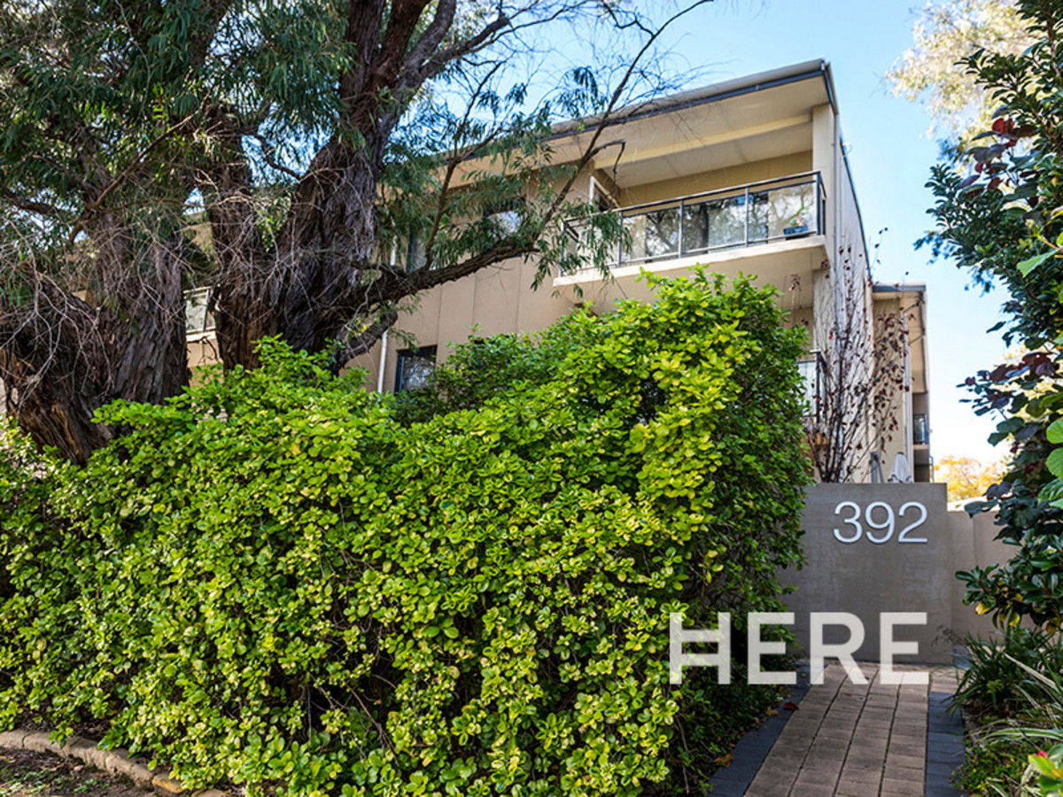 15/392 Stirling Highway, CLAREMONT WA 6010-1