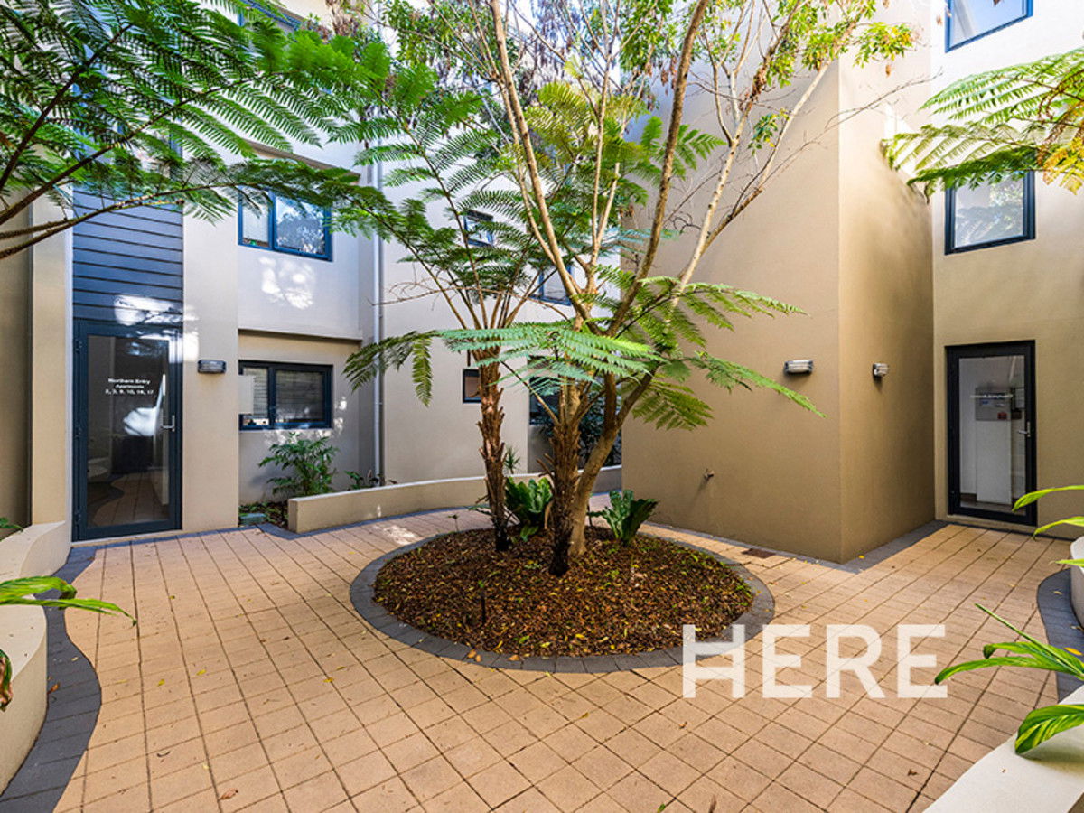 15/392 Stirling Highway, CLAREMONT WA 6010-1