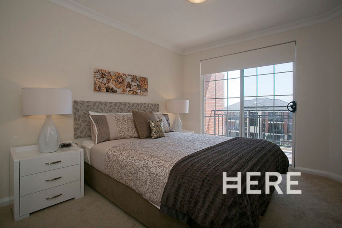 35/7 Delhi Street, WEST PERTH WA 6005-1