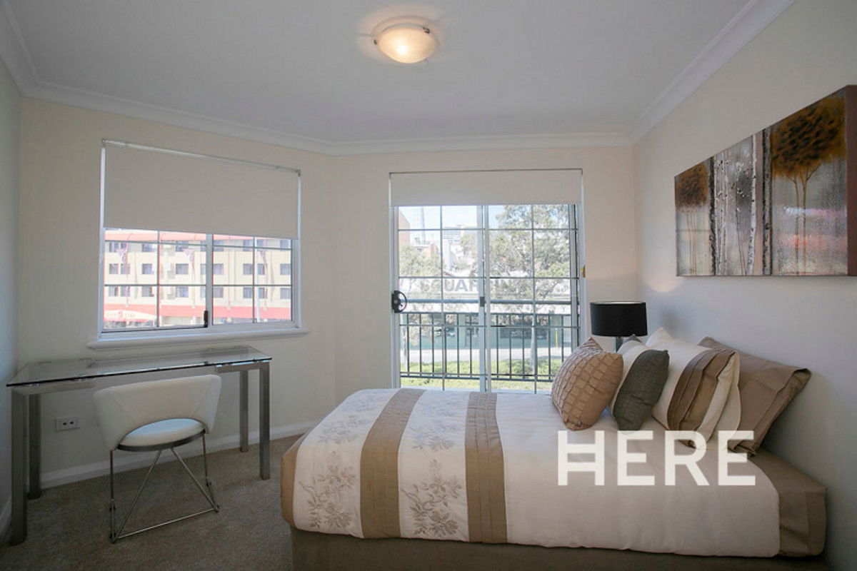 35/7 Delhi Street, WEST PERTH WA 6005-1