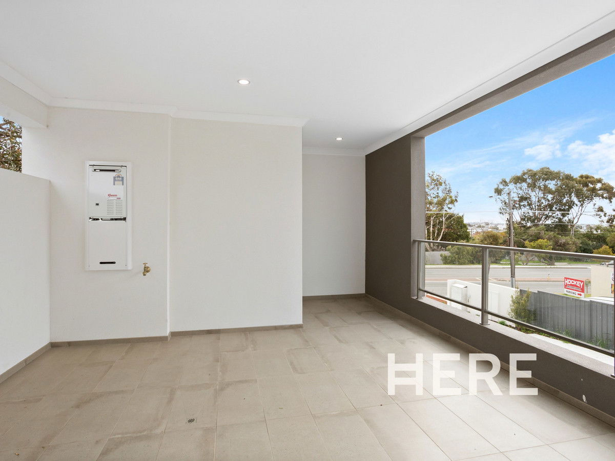 5/14 Brady Street, MOUNT HAWTHORN WA 6016-1