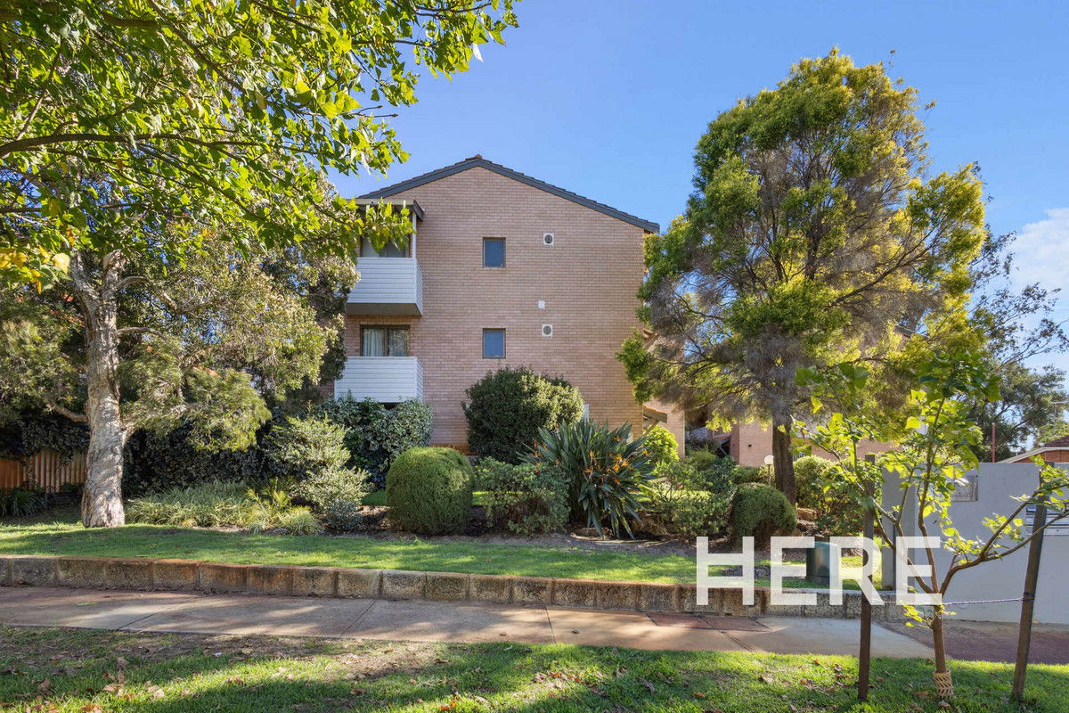 8/3-7 Abbotsford Street, West Leederville WA 6007-1