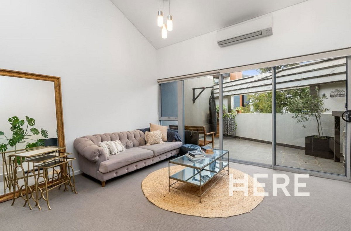 6/591 Beaufort Street, Mount Lawley WA 6050-1