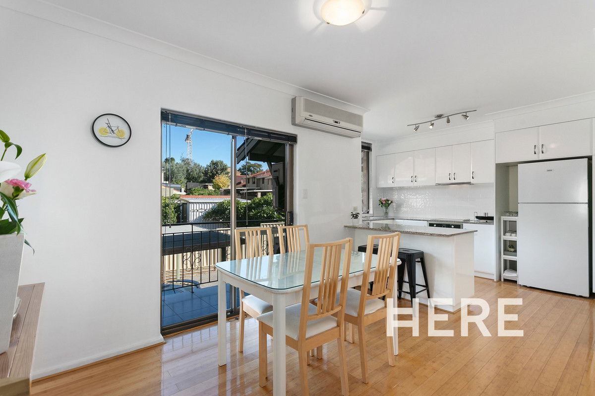 8/1 Chatsworth Terrace, CLAREMONT WA 6010-1