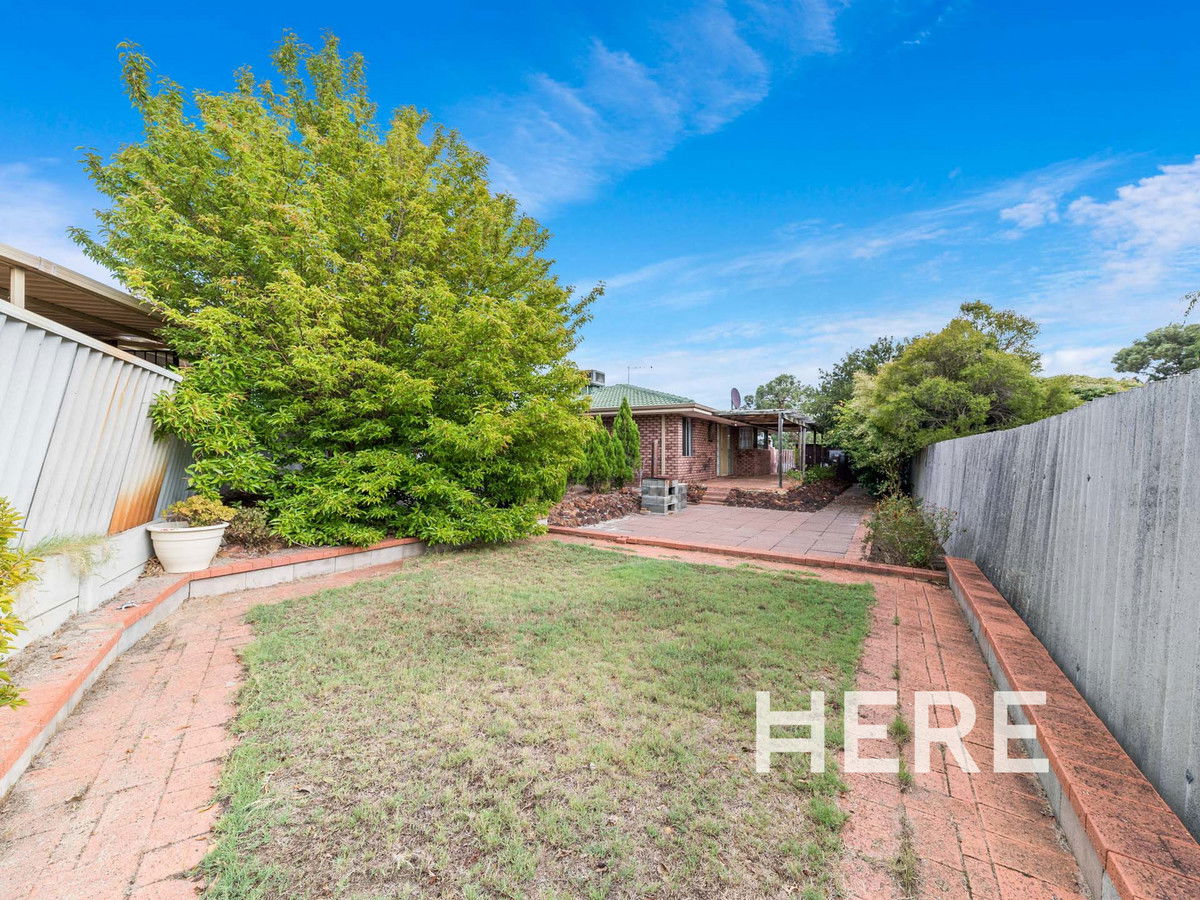 17 Carson Court, GOSNELLS WA 6110-1