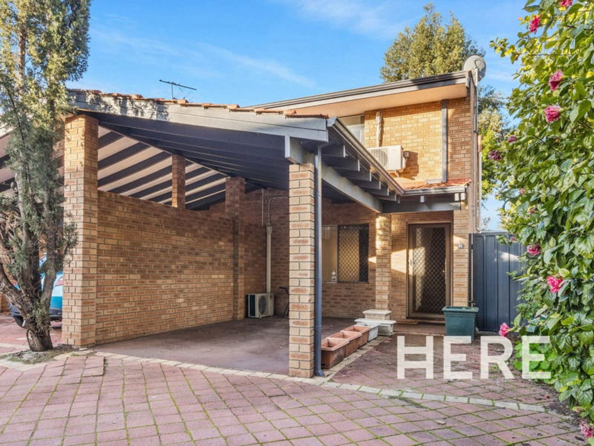 9/1 Wylie Place, LEEDERVILLE WA 6007-1