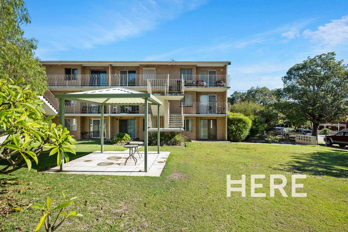 2/167 Carr Place, LEEDERVILLE WA 6007-1