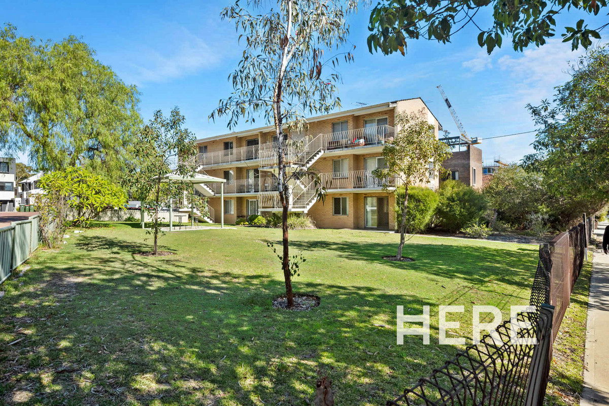 2/167 Carr Place, LEEDERVILLE WA 6007-1