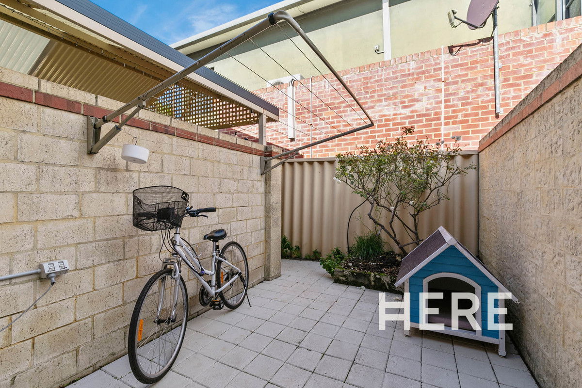 6/292 Harborne Street, GLENDALOUGH WA 6016-1