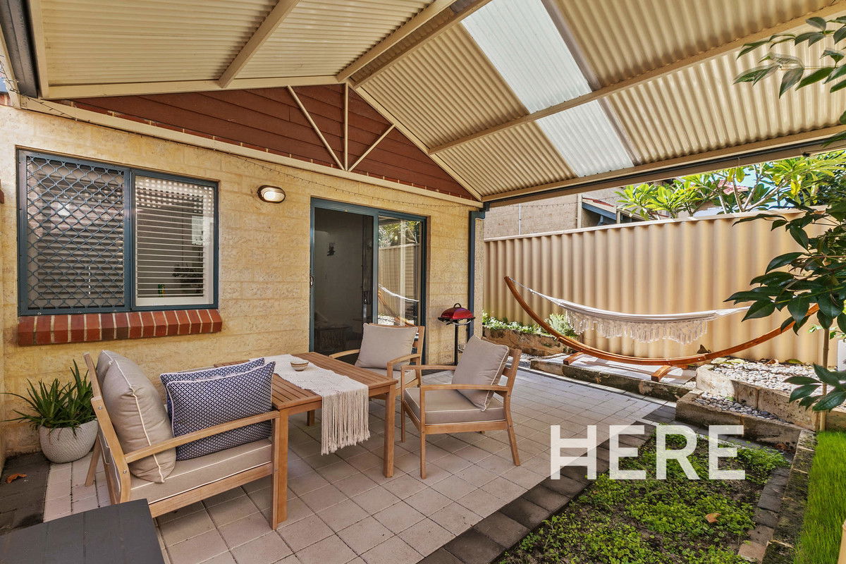 6/292 Harborne Street, GLENDALOUGH WA 6016-1