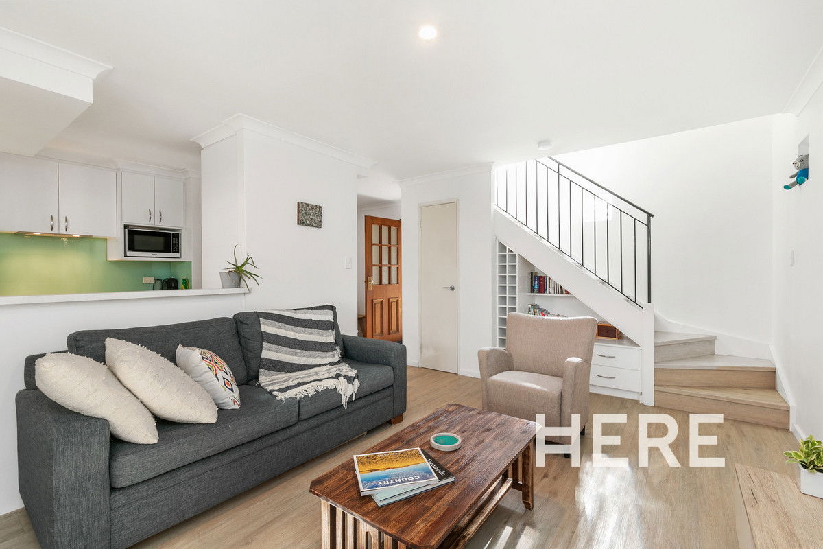 6/292 Harborne Street, GLENDALOUGH WA 6016-1