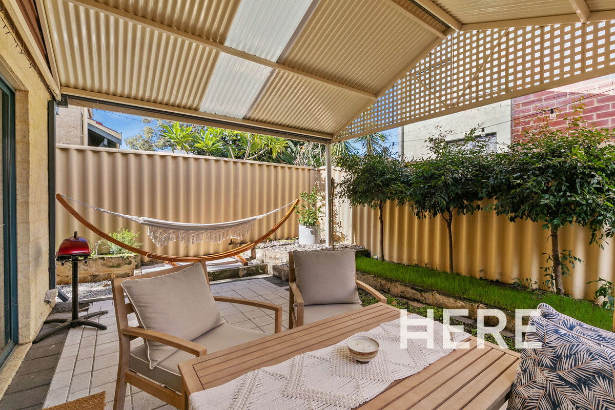 6/292 Harborne Street, GLENDALOUGH WA 6016-1