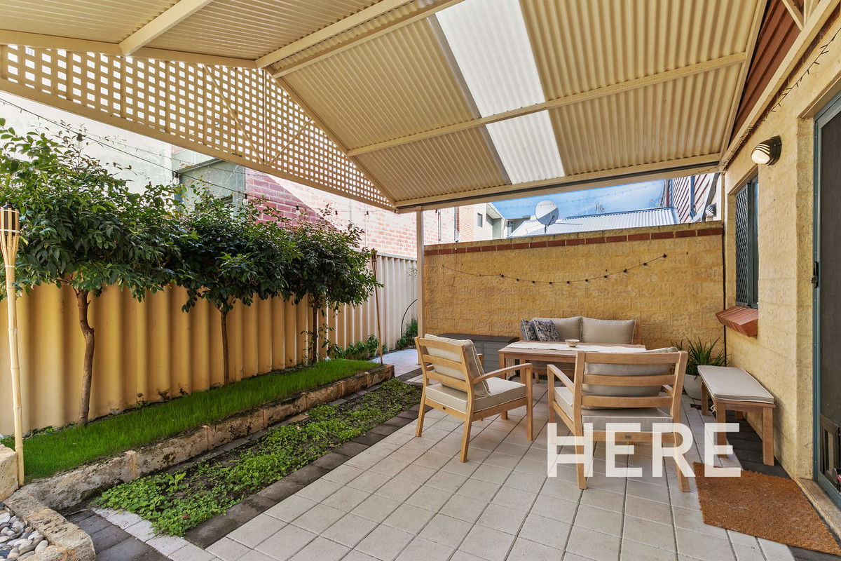 6/292 Harborne Street, GLENDALOUGH WA 6016-1