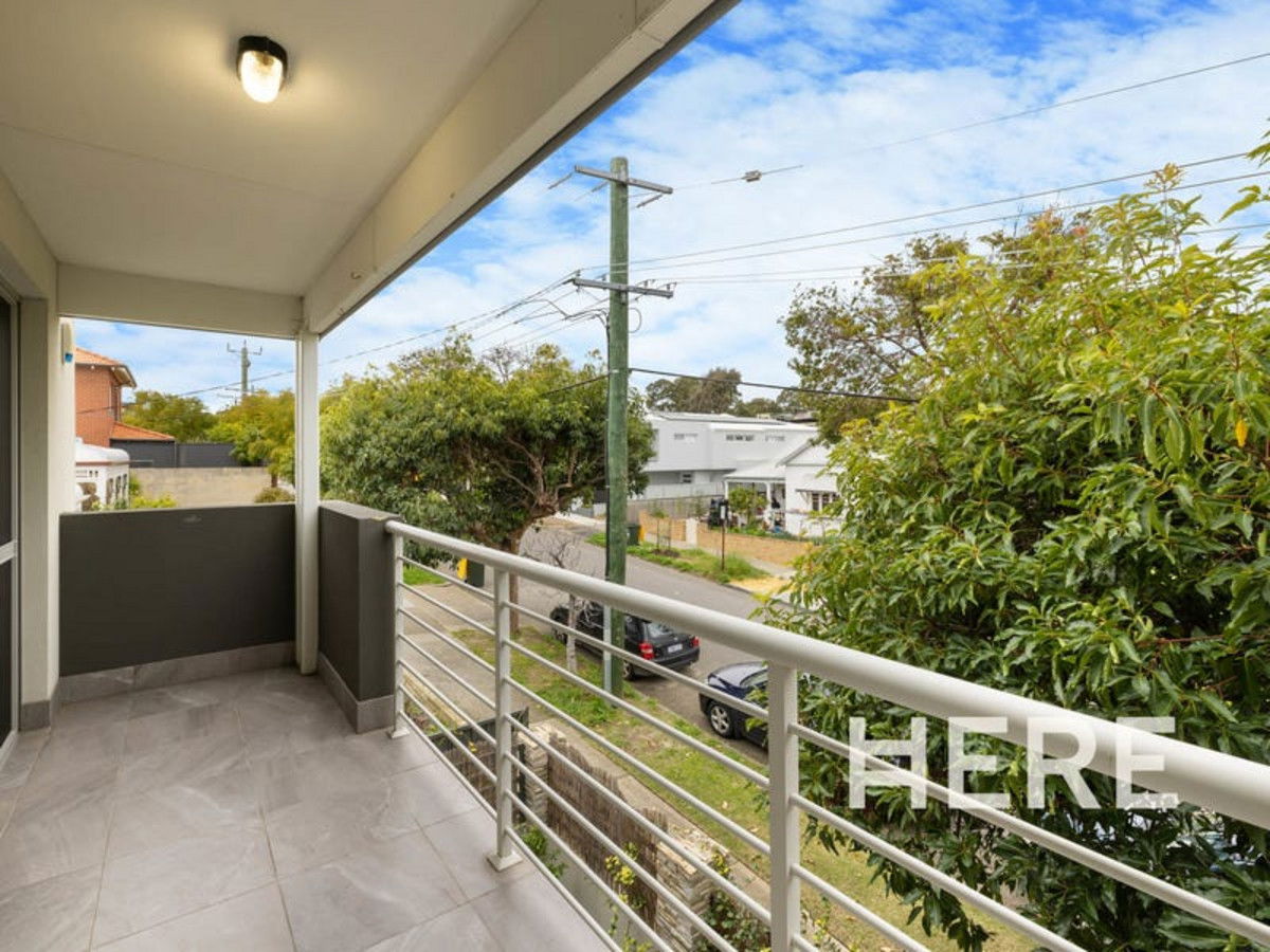 4/196 Alma Road, NORTH PERTH WA 6006-1