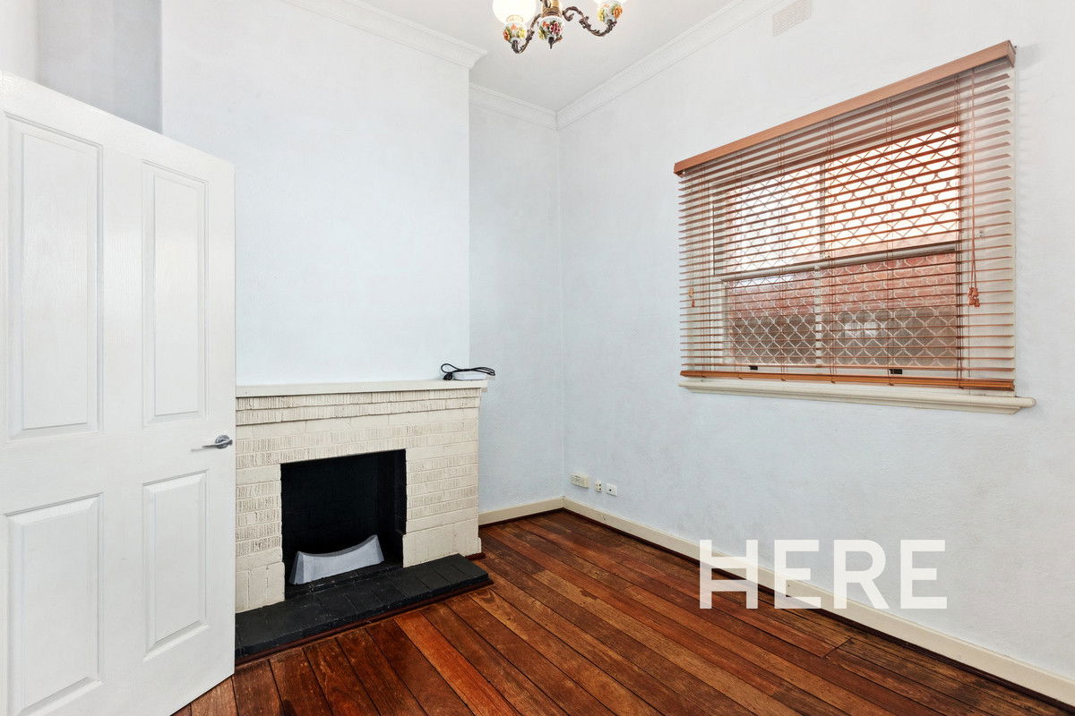 95 Fairfield Street, MOUNT HAWTHORN WA 6016-1