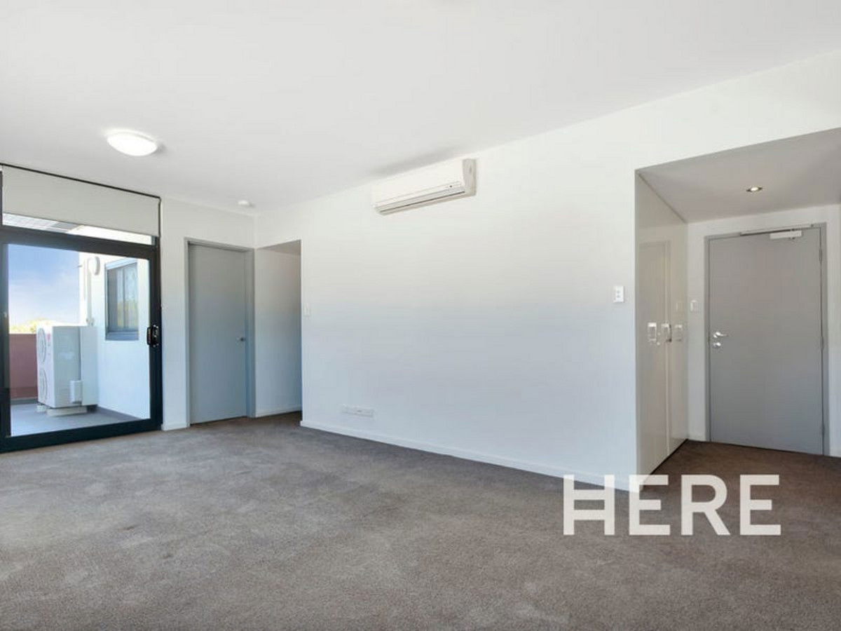 41/378 Beaufort Street, PERTH WA 6000-1