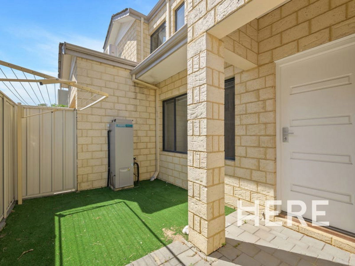 5/12 Leila Street, CANNINGTON WA 6107-1