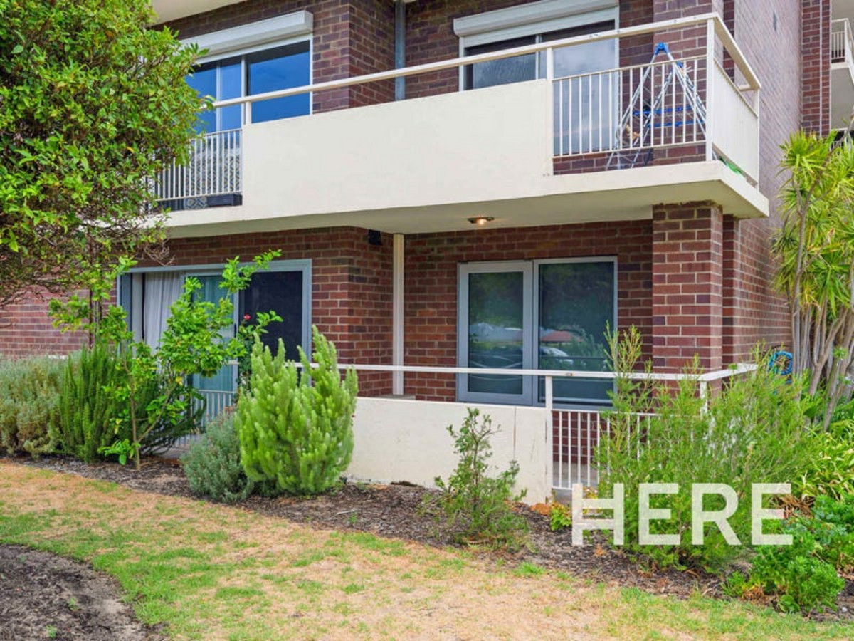 3/370-376 Cambridge Street, WEMBLEY WA 6014-1