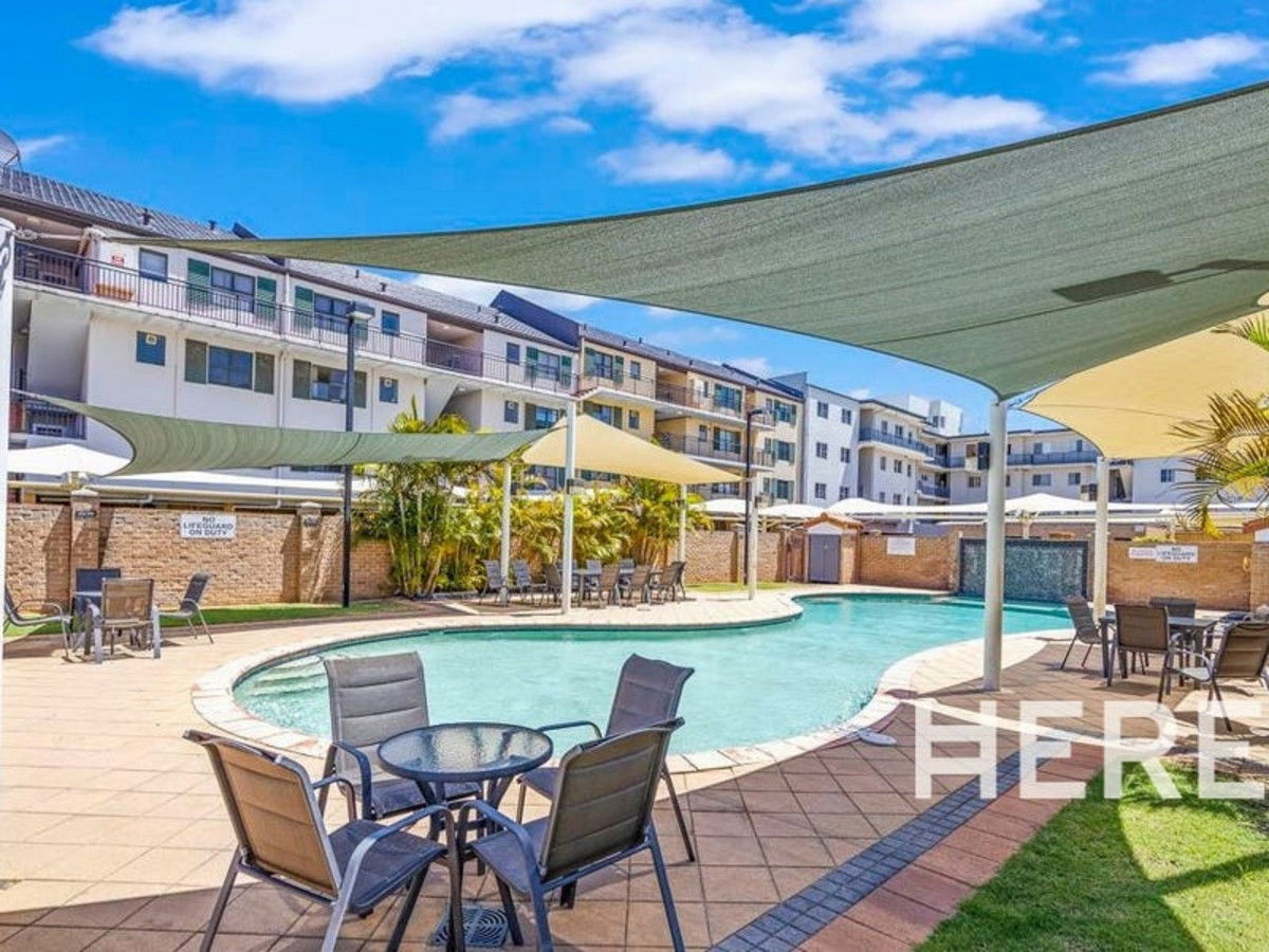 84/167 Grand Boulevard, JOONDALUP WA 6027-1