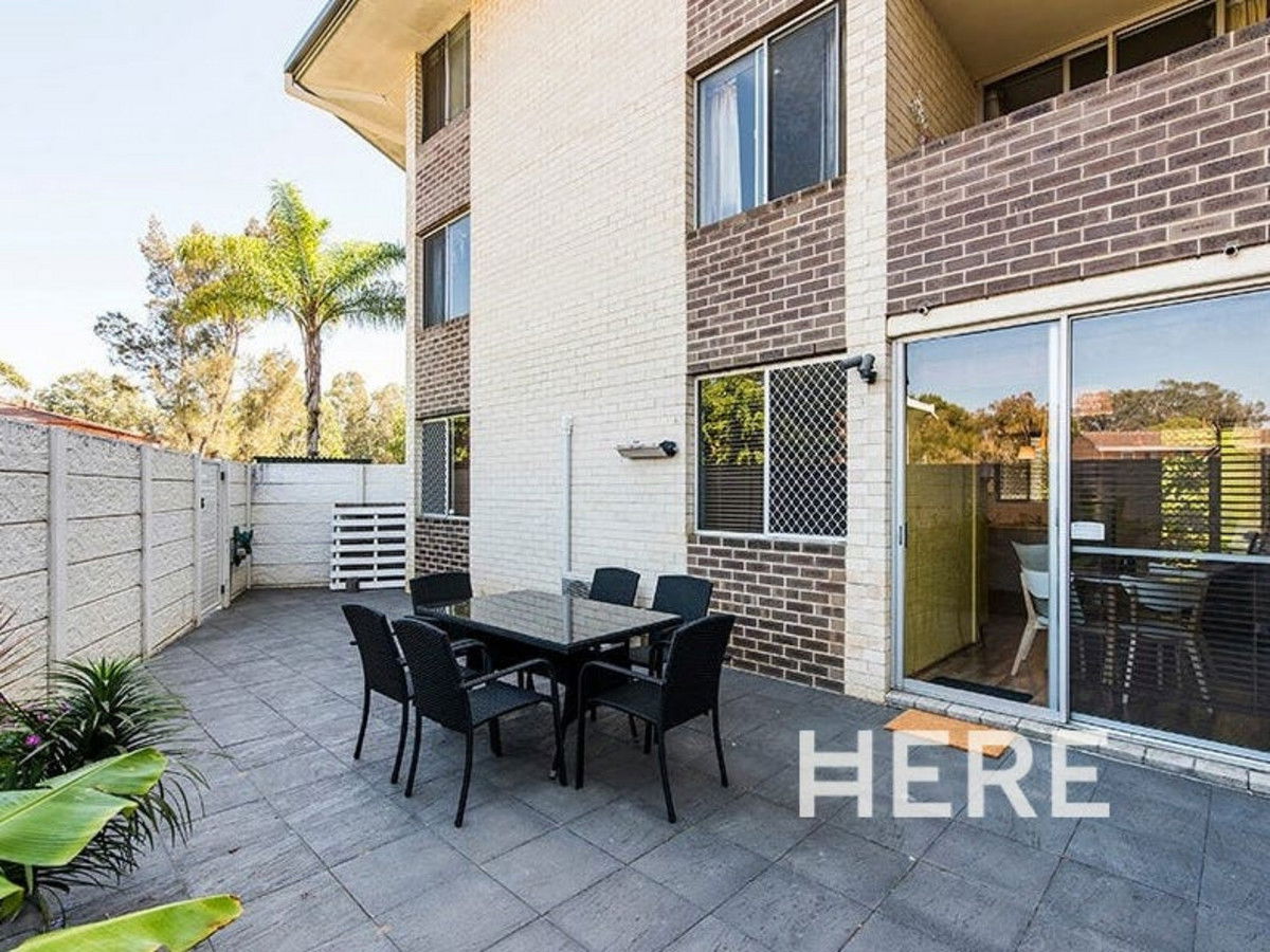 39/1 Herdsman Parade, WEMBLEY WA 6014-1