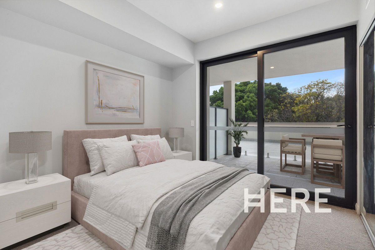 12/153-157 Burswood Road, Burswood WA 6100-1