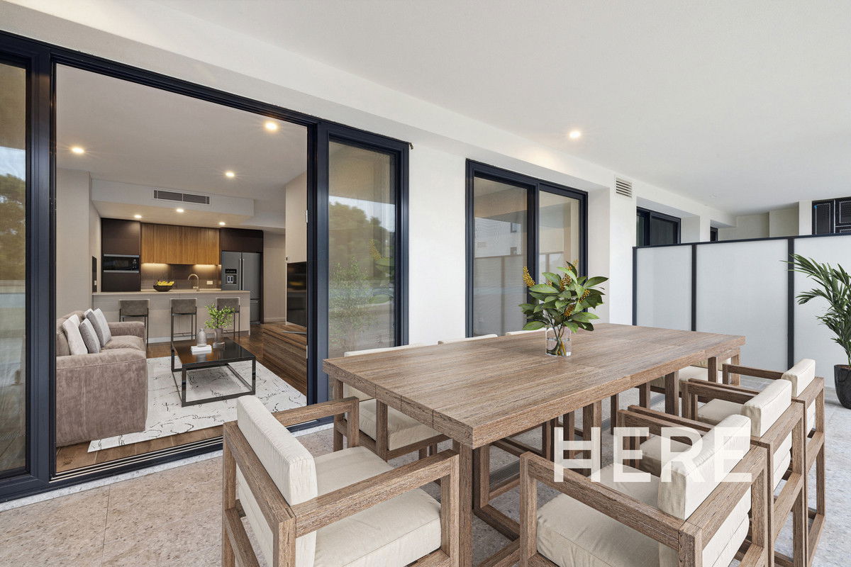 12/153-157 Burswood Road, Burswood WA 6100-1