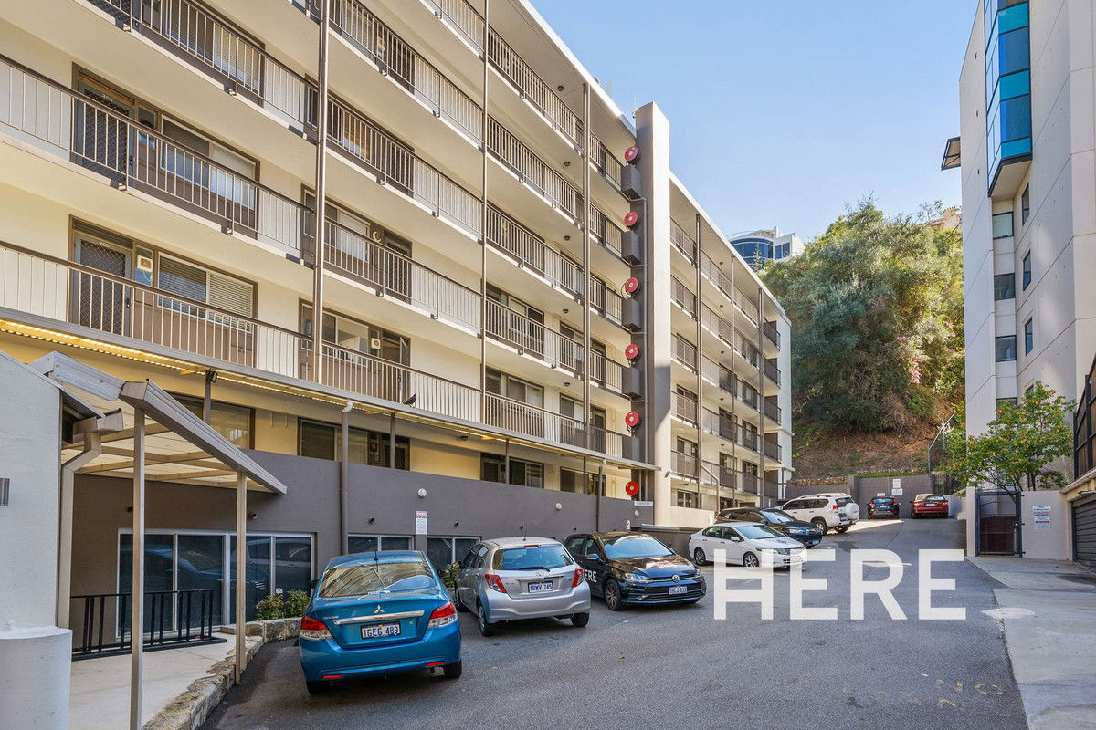 102/130A Mounts Bay Road, PERTH WA 6000-1