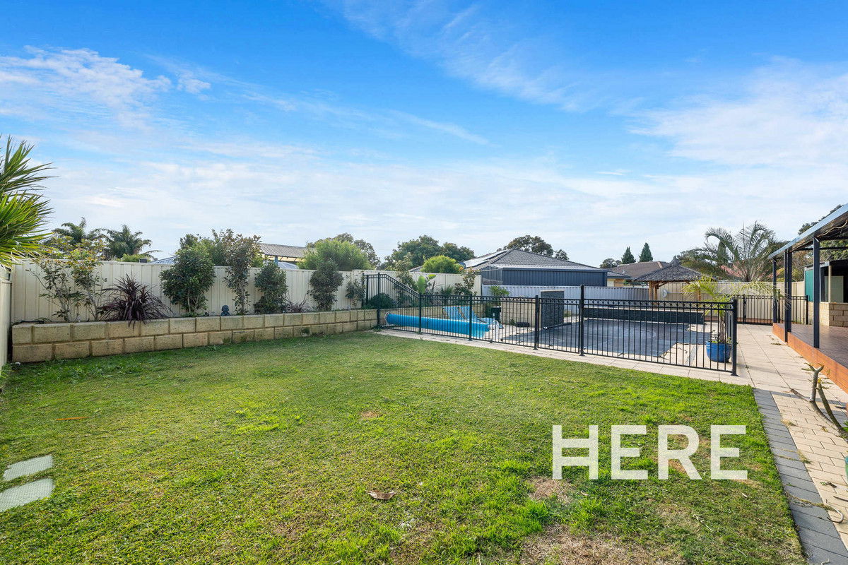 3 Agate Way, Maida Vale WA 6057-1