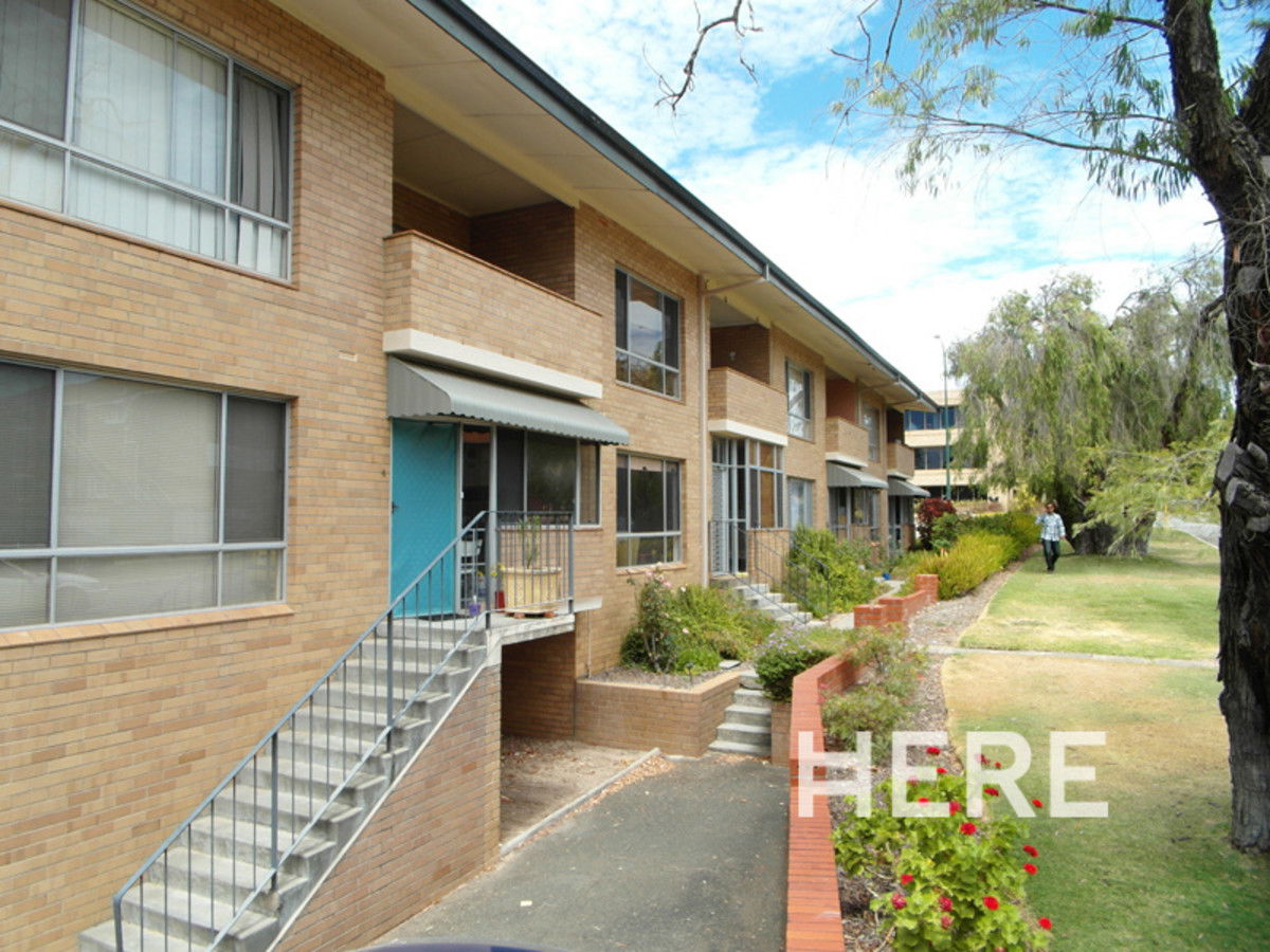 3/42 Broadway, CRAWLEY WA 6009-1