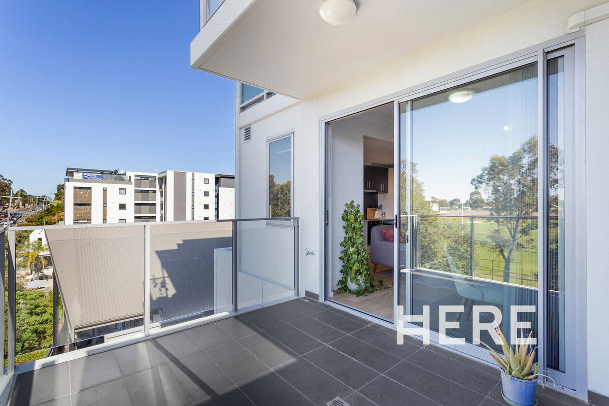 22/285 Vincent Street, LEEDERVILLE WA 6007-1