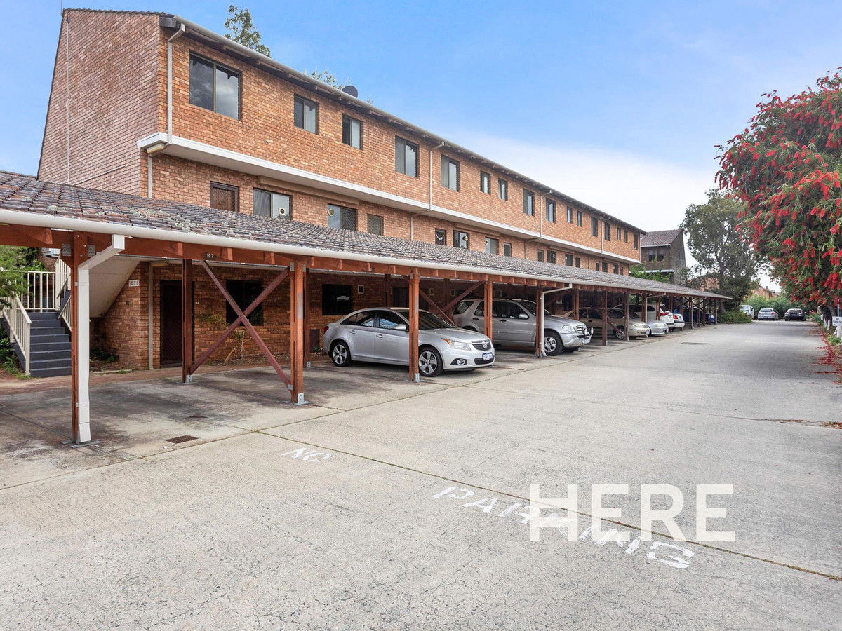 44/309 Harborne Street, GLENDALOUGH WA 6016-1