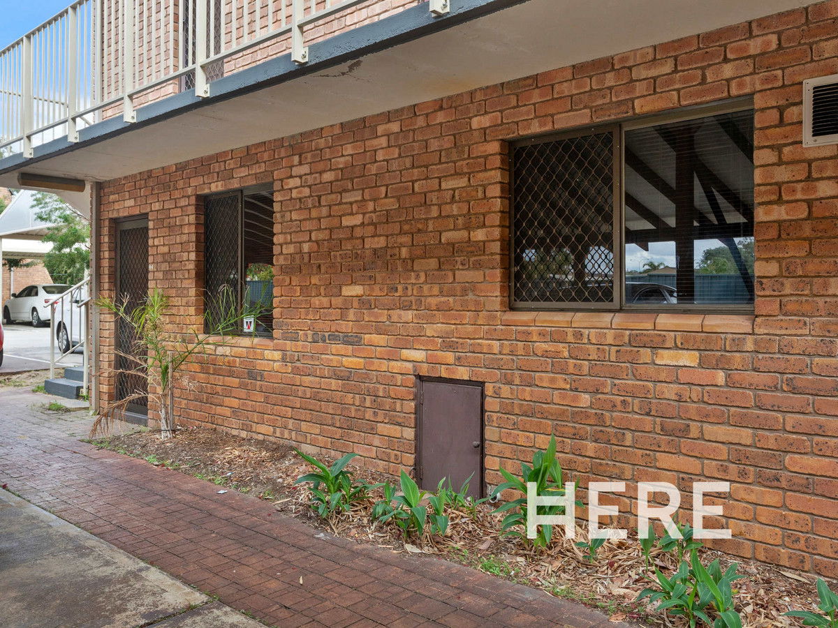 44/309 Harborne Street, GLENDALOUGH WA 6016-1