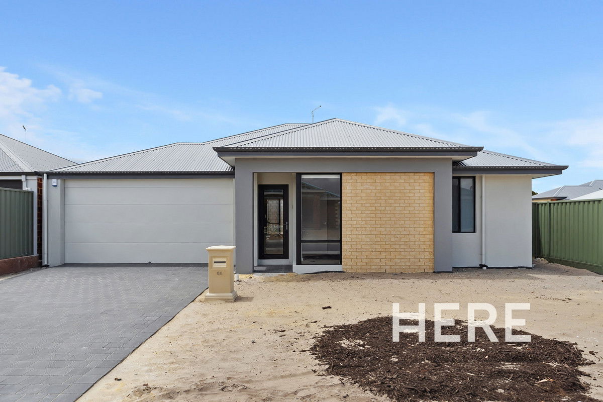 68 Brooklands Drive, Henley Brook WA 6055-1