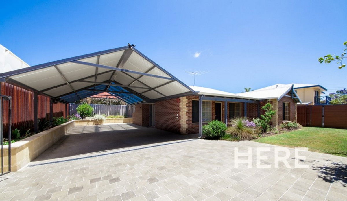 249A Jersey Street, Wembley WA 6014-1