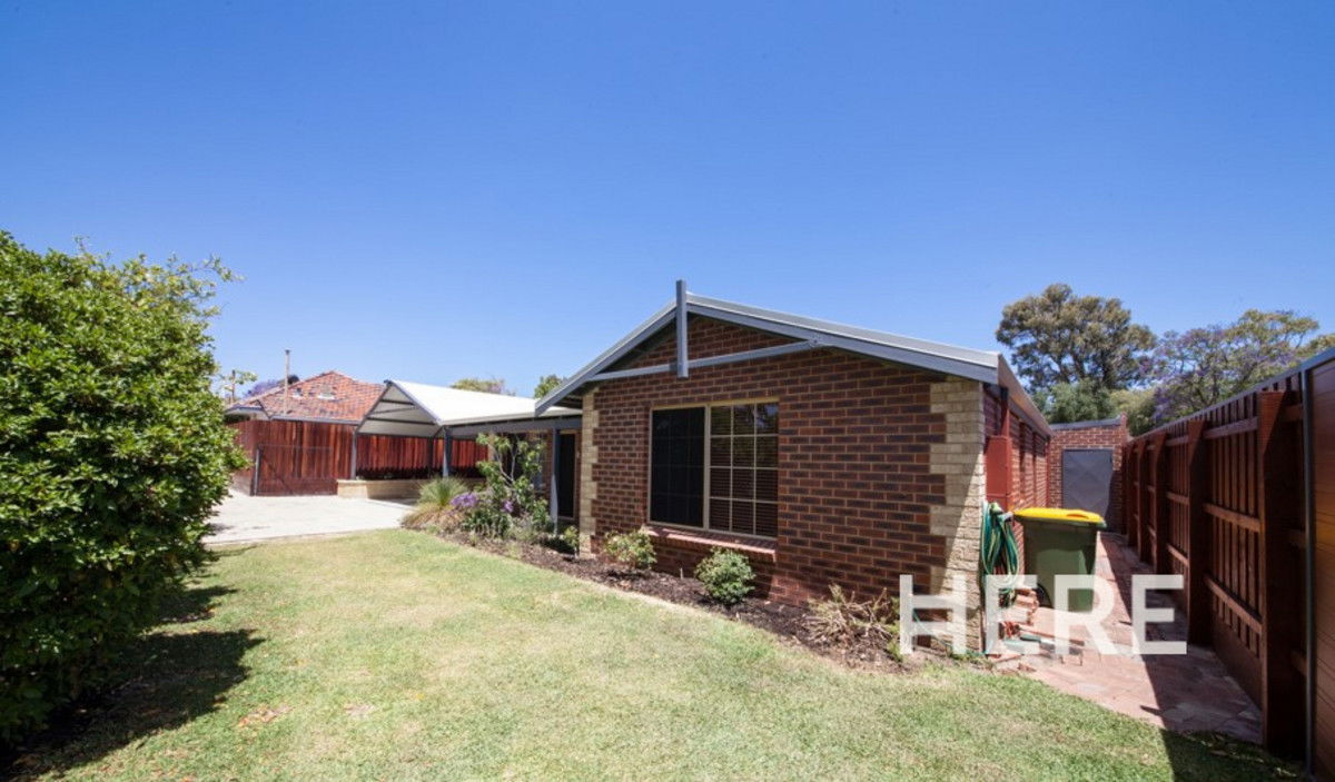 249A Jersey Street, Wembley WA 6014-1