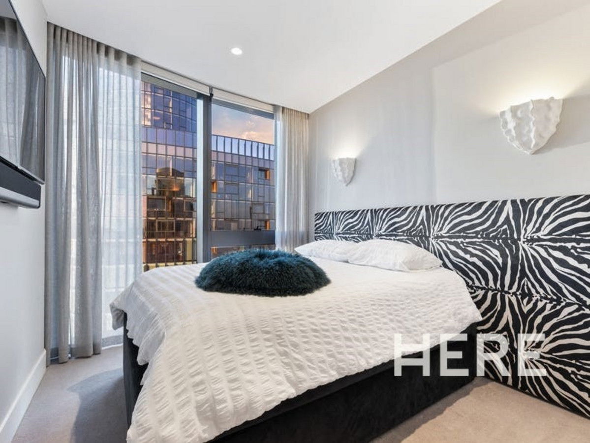 2107/11 Barrack Square, PERTH WA 6000-1