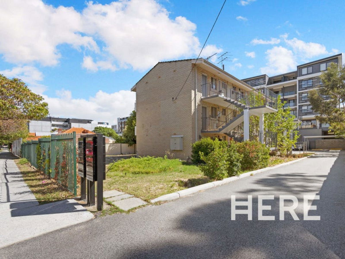 1/190 Carr Place, LEEDERVILLE WA 6007-1