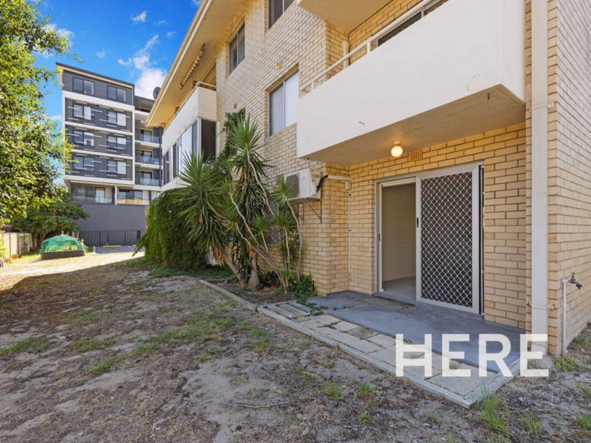 1/190 Carr Place, LEEDERVILLE WA 6007-1