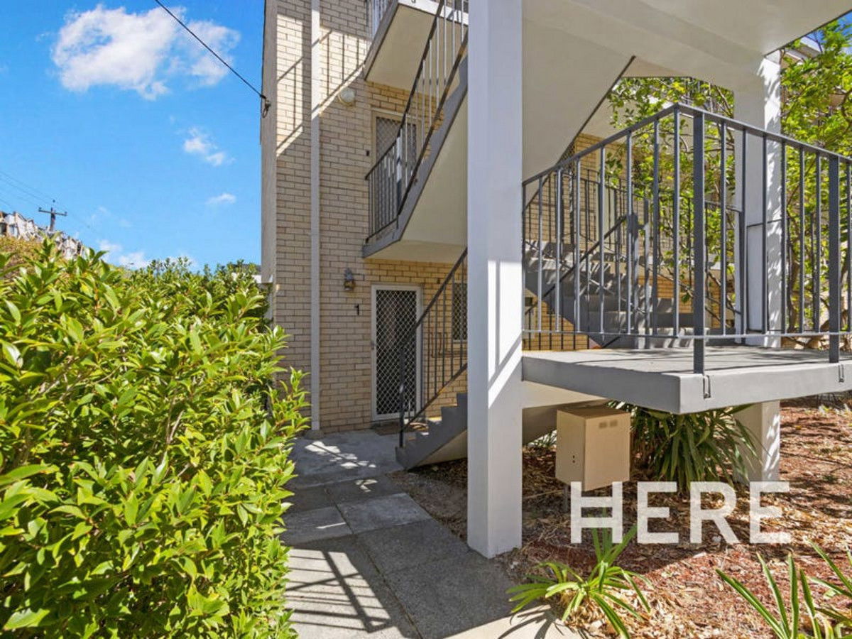 1/190 Carr Place, LEEDERVILLE WA 6007-1