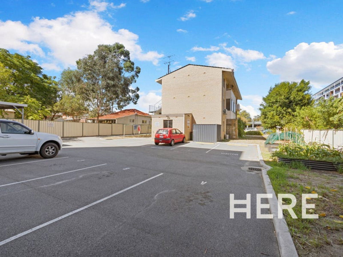 1/190 Carr Place, LEEDERVILLE WA 6007-1