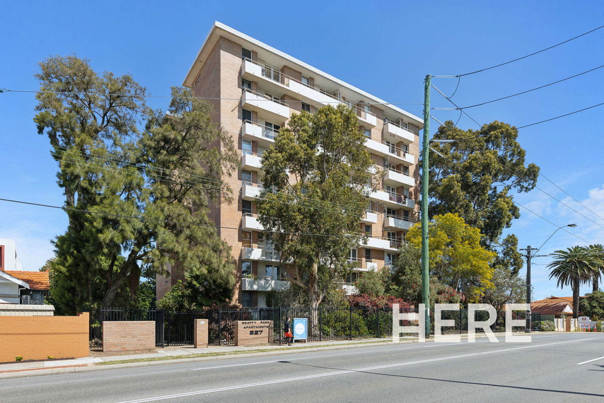 16/227 Vincent Street, West Perth WA 6005-1