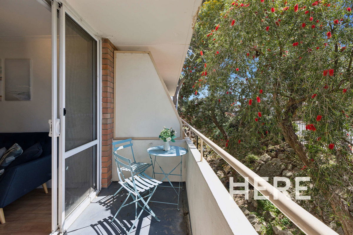 16/227 Vincent Street, West Perth WA 6005-1