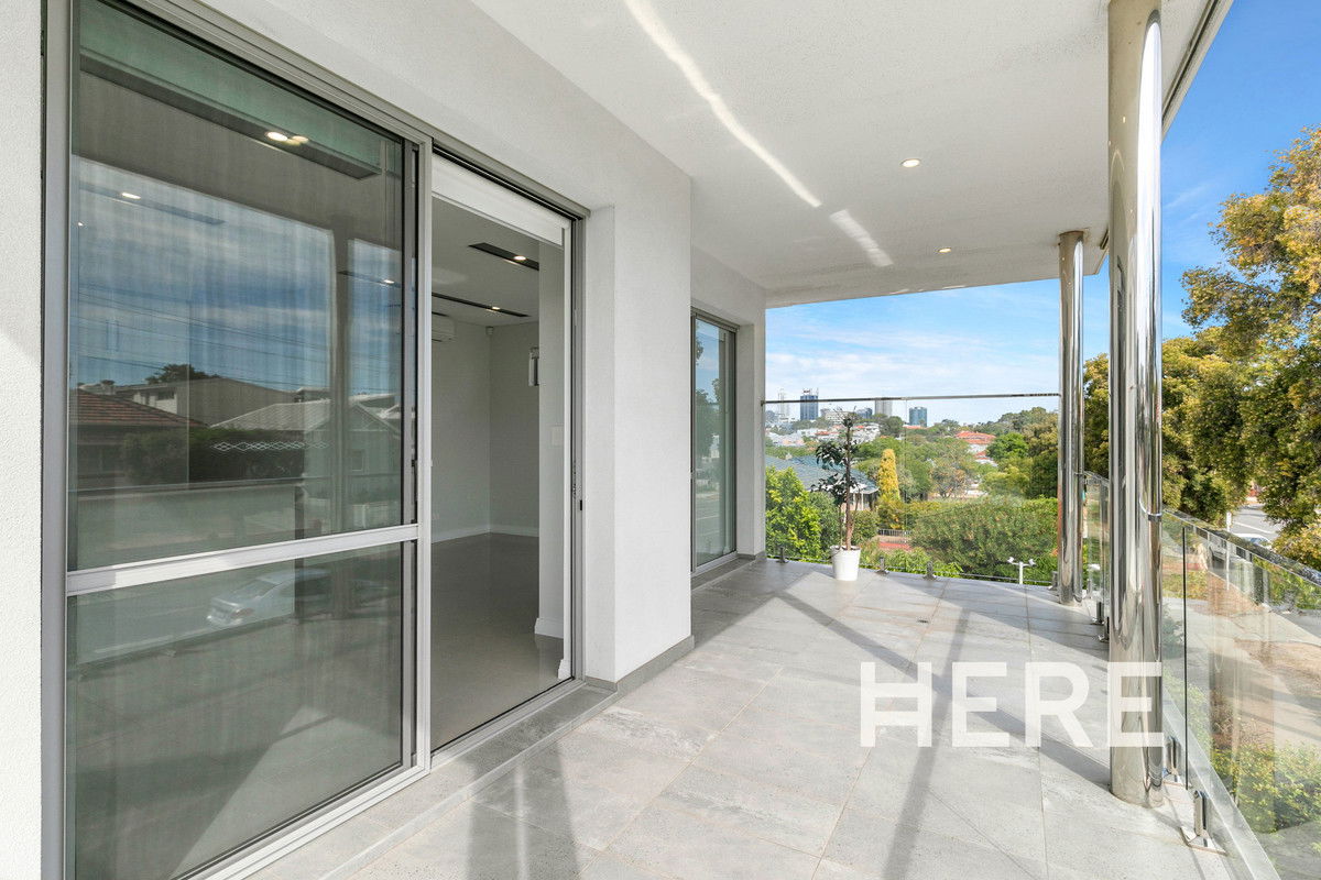 6/172 Loftus Street, NORTH PERTH WA 6006-1