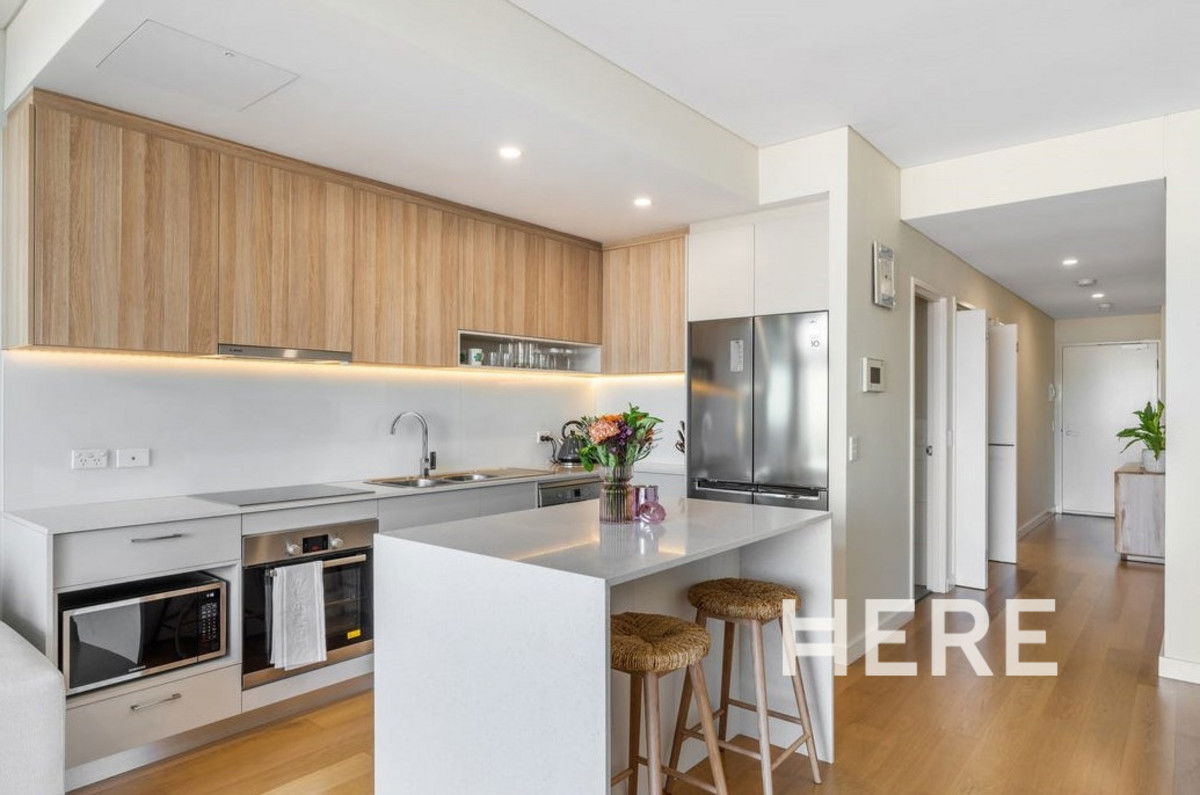 16/405 Oxford Street, MOUNT HAWTHORN WA 6016-1