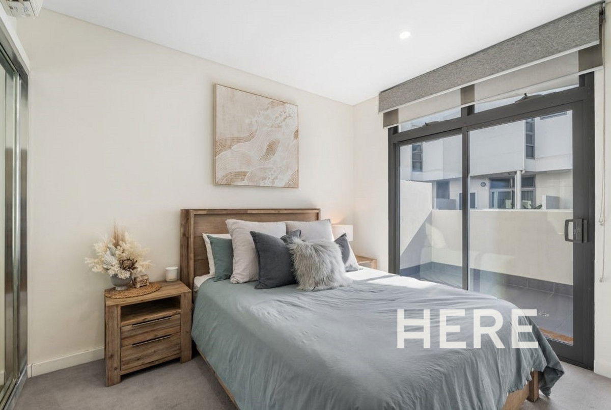 16/405 Oxford Street, MOUNT HAWTHORN WA 6016-1