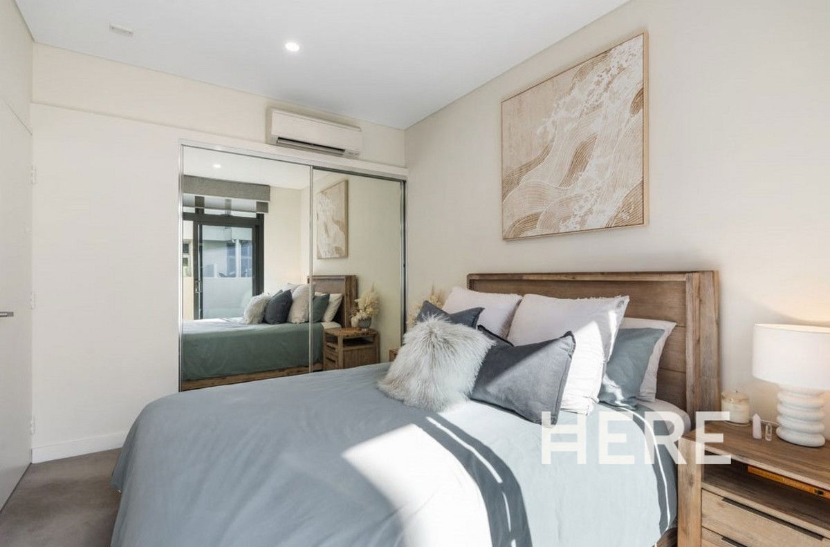 16/405 Oxford Street, MOUNT HAWTHORN WA 6016-1