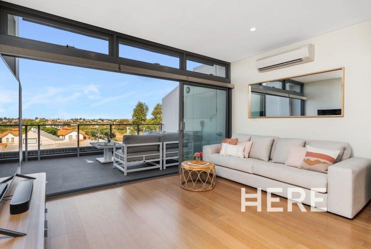 16/405 Oxford Street, MOUNT HAWTHORN WA 6016-1