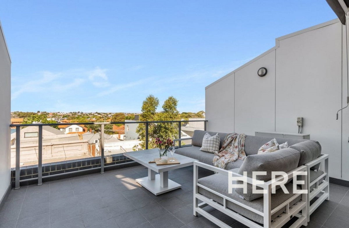 16/405 Oxford Street, MOUNT HAWTHORN WA 6016-1