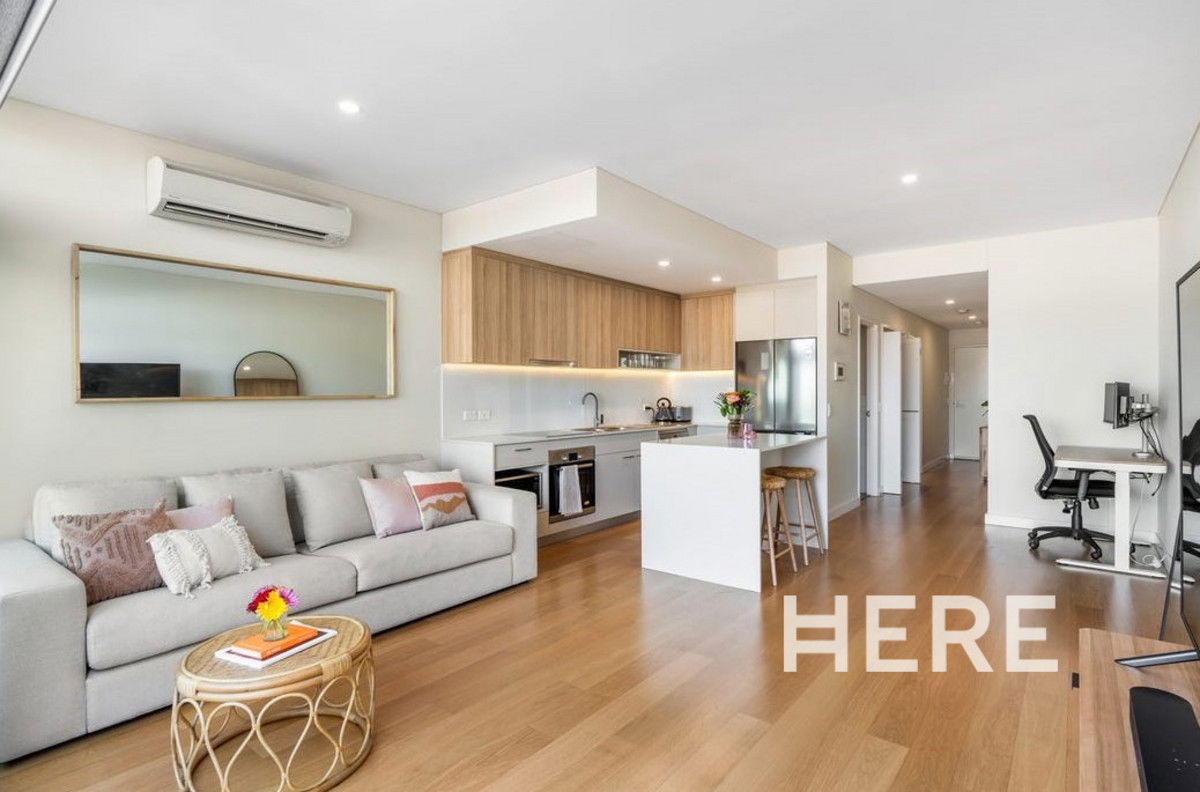 16/405 Oxford Street, MOUNT HAWTHORN WA 6016-1